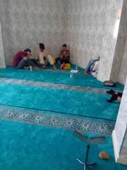 مساجد سعيدة تستقبل طلبة البكالوريا ....وجبات للممتحنين و صدقات المحسنين بالمقاهي و المصليات