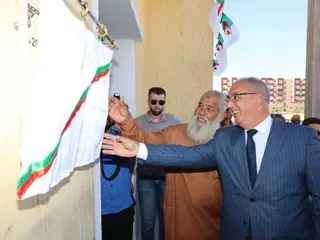 لرفع  طاقة الاستيعاب وتحسين الخدمات التربوية  .. تدشين عدد من المنشآت وإطلاق أخرى