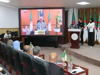 الجامعة الصيفية لمسيري قطاع الصحة بمستغانم: .."التحول الرقمي ركيزة إستراتيجية لتحسين جودة الخدمات الصحية"