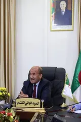 الوالي المنتدب لآفلو يفتح ملف النقل ويشدد على تحسين الخدمة