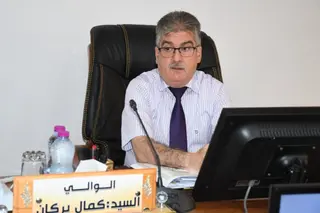 غليزان:إعادة بعث نشاط مصنع الإسمنت بالقلعة