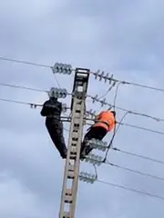 تدابير احترازية  للوقاية من خطر  الفيضانات   بمستغانم ...وضع مركزين مؤقتين  للحماية المدنية بالمقطع و ويليس"