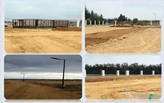مستغانم : تعليمات بإتمام 100 عملية تنموية قبل نهاية السنة