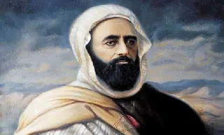 معسكر : تسليط الضوء على الجانب الإنساني والفكري لشخصية الأمير عبد القادر