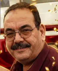 الأغواط :  الأسرة الإعلامية والجامعية تودّع البروفيسور رابح بوصبع