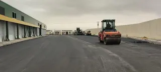 تيسمسيلت .:6 مراكز جوارية لتخزين الحبوب في الخدمة قريبا