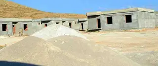 مستغانم: برنامج إضافي ب 1000 إعانة مالية للسكن الريفي (ولاية)