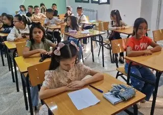غليزان....استقبال أكثر من 250 ألف تلميذ الاثنين  و تخصيص 850 مليار سنتيم لتجهيز 23 مؤسسة تربوية جديدة