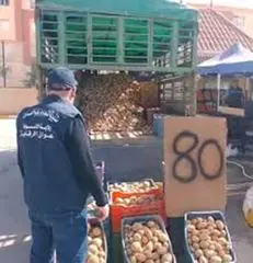 مديرية التجارة  بالأغواط  . أكثر من 2600 تدخل ميداني منذ بداية رمضان