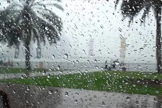 أمطار مرتقبة على عدد من ولايات وسط وشرق البلاد بداية من اليوم السبت