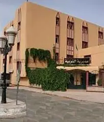 النعامة. : 1440 مؤطرًا للإشراف على امتحان "البيام"
