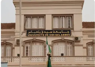 تصنيف QS العالمي :  جامعة سيدي بلعباس الأولى مغاربيا في تخصصات الهندسة الميكانيكية، الطيران و التصنيع