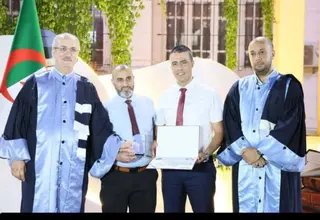سيدي بلعباس: كلية العلوم الاقتصادية   في الريادة  بـ25 مشروعاً مبتكراً