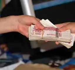 الشروع في صب المنحة التضامنية الخاصة برمضان بمــغـنــية