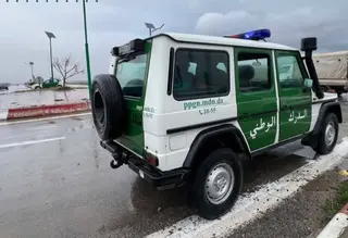 الدرك الوطني بغليزان يحذر.....