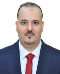 عادل بلال عماري  مترشح عن حركة البناء الوطني بغليزان: ...  "أراهن على التنمية الاقتصادية وخلق فرص العمل