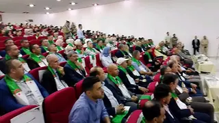 مستغانم :عروض منوعة بالجامعة  لإبراز الدور الوطني للطالب بالأمس واليوم