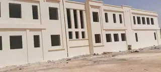 الأبيض سيدي الشيخ..  تحضيرات  مكثفةللدخول المدرسي القادم