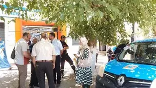 سعيدة ...مديرية توزيع الكهرباء والغاز  تنظم برنامجا تحسيسيا  حول الاستعمال العقلاني للطاقة