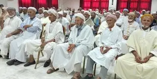 غليزان ...إعلان أسماء 38 فائزا في القرعة الثانية للحج الموجة لكبار السن