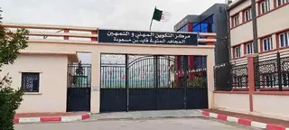 تيارت..   1413 مسجلاً وتخصصات جديدة تستقطب الشباب بمراكز التكوين المهن