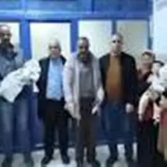 مستشفى أحمد مدغري بسعيدة : 20 طفلا يستفيد من عملية ختان