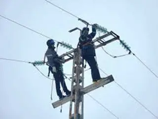 التقلبات الجوية بمعسكر  : "سونلغاز" تسخّر 15 فرقة للتدخل عبر البلديات