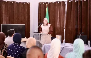 المكتبة الرئيسية للمطالعة العمومية بسيدي بلعباس :  يوم دراسي حول دور الذكاء الاصطناعي في رقمنة التراث الثقافي الوثائقي