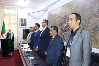 سيدي بلعباس: إطلاق مسابقة "صحافة الجامعة" لاكتشاف المواهب الإعلامية