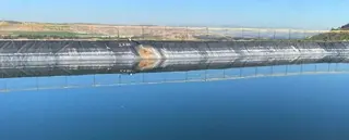 مديرية الصيد البحري وتربية المائيات لتلمسان : توقع إنتاج 4400 طنا من أسماك مشاريع الاستزراع