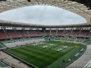 بعد تدشين مسابح جوارية بالبيض... إطلاق مشاريع إنجاز وتأهيل عدة ملاعب