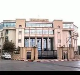 عين تموشنت...  تنصيب ستة قضاة جدد بمجلس القضاء