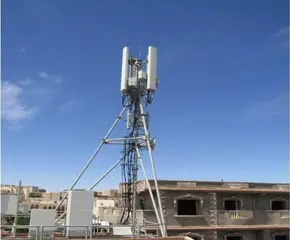 تيسمسيلت .. دخول 9 محطات جديدة للجيل الخامس حيز الخدمة