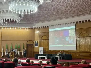 اختتام الملتقى الدولي بتلمسان حول تفعيل دور الأوقاف في الجزائر