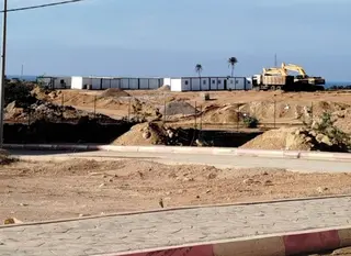 المشروعان يصنعان الواجهة العمرانية لمستغانم:قرار ولائي بتهيئة شاملة لمزغران السفلى وقطب الامتياز