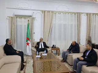 في إطار إعادة بعث المشاريع المصادرة بتيسمسيلت ....انطلاقة مرتقبة لمصنع إنتاج قطع ولواحق السيارات بخميستي