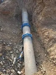 مديرية الموارد المائية  بتلمسان  :نحو تعميم استغلال المياه المعالجة في السقي الفلاحي