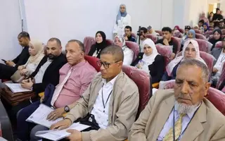 ملتقى وطني حول الأرشيف السمعي البصري والتقنيات الناشئة بجامعة سيدي بلعباس