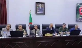 مستغانم.. اجتماع موسع للجنة الأمنية تحضيرا للانتخابات التشريعية