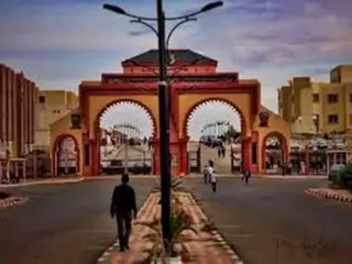 المركز الجامعي " نور البشير" بالبيض ...إنجاز 2000 مقعد بيداغوجي وإقامة جامعية  بسعة1000سرير  قريبا