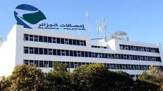 المغير: ربط حي 240 سكن بشبكة الألياف البصرية ببلدية أم الطيور