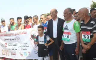 غليزان : إطلاق سلسلة فعاليات إحياءً للذكرى 61 لعيد الإستقلال