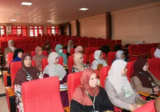 انطلاق المرحلة الثانية من البرنامج التكويني لمستخدمي الهياكل البلدية بغليزان