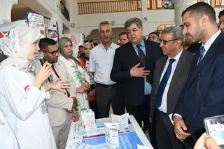 غليزان: يوم دراسي حول الوقاية  من داء الكلب ومكافحته