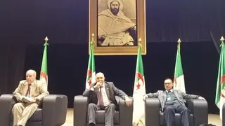 الأمير عبد القادر باعث النخوة العربية الاسلامية من التراب الجزائري