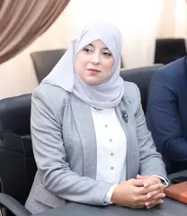 سهام مختار مديرة جديدة للإدارة  المحلية بولاية معسكر