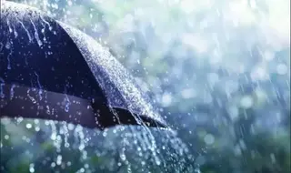 أمطار وزوابع بعدة ولايات  اليوم الأحد وغدا  الاثنين