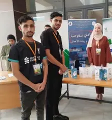 العريشة.. مشاركة 18 شاب وشابة من ولايتي تلمسان والعـريشة في المخيم الوطني الصيفي للمقاولاتية