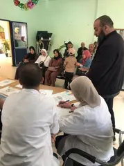 إدماج249  تلميذا من ذوي طيف التوحد بالمؤسسات التربوية  بالشلف