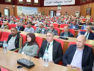 والي تيسمسيلت يُشرف على فعاليات اللّقاء الجهوي حول المكننة الفلاحية